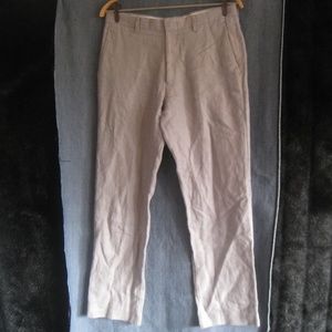 J. Crew Ludlow Classic Pants